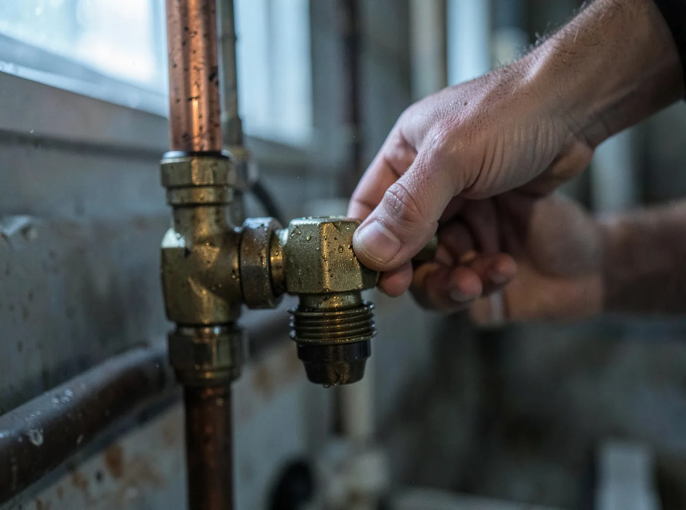 Emergency Plumber New Matamoras, OH FAQs